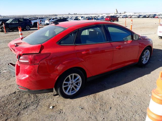 Photo 3 from auction – 2016 FORD FOCUS SE with VIN 1FADP3F23GL217709