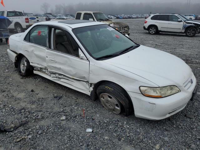 Photo 4 from auction – 2001 HONDA ACCORD EX with VIN 1HGCG16501A044997