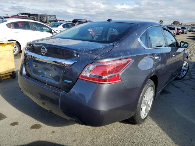 Photo 3 from auction – 2013 NISSAN ALTIMA 2.5 with VIN 1N4AL3AP1DN415819