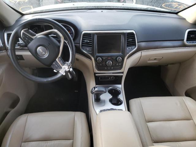 Photo 8 from auction – 2015 JEEP GRAND CHER with VIN 1C4RJFBG6FC804733