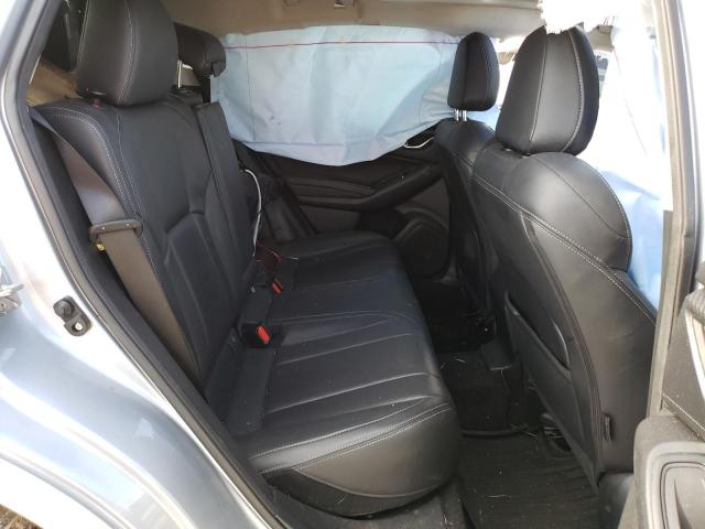 Photo 10 from auction – 2019 SUBARU IMPREZA LI with VIN 4S3GTAU69K3737905