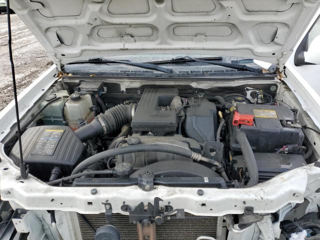 Photo 11 from auction – 2009 CHEVROLET COLORADO with VIN 1GCDT19E798150859