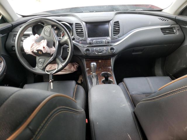 Photo 8 from auction – 2014 CHEVROLET IMPALA LT with VIN 2G1125S31E9316516