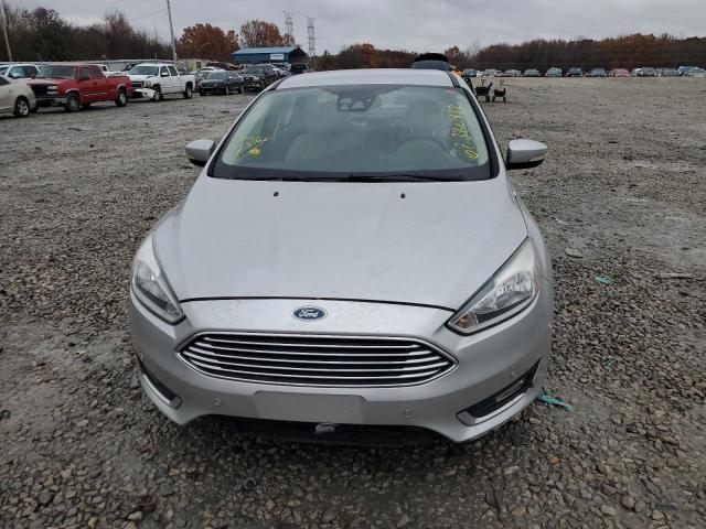 Photo 5 from auction – 2015 FORD FOCUS TITA with VIN 1FADP3J29FL321871