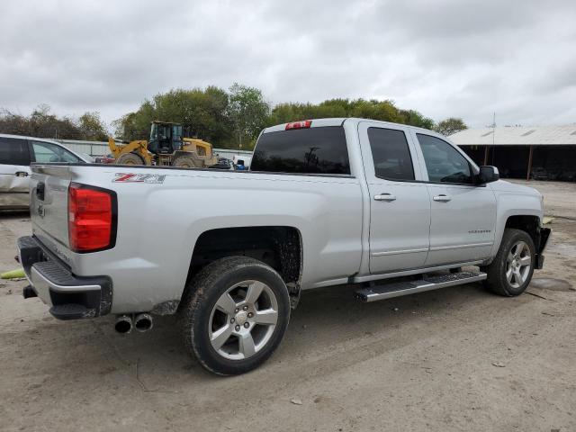 Photo 3 from auction – 2017 CHEVROLET SILVERADO with VIN 1GCVKREC2HZ291051