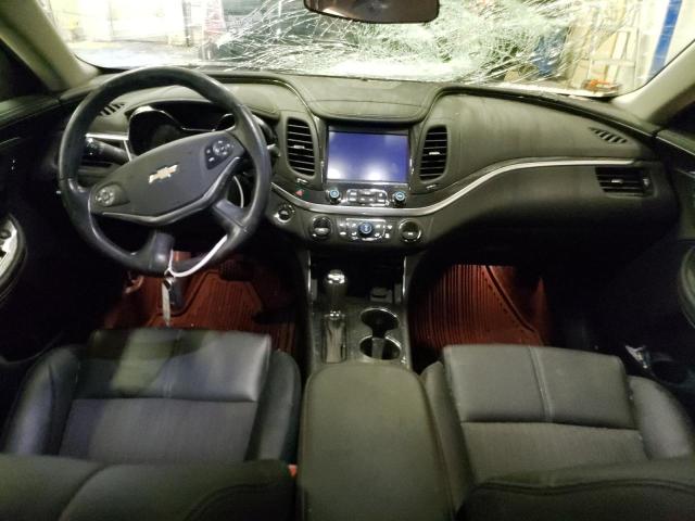 Photo 8 from auction – 2019 CHEVROLET IMPALA LT with VIN 2G11Z5SA2K9159696