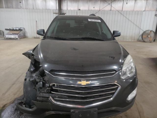 Photo 5 from auction – 2017 CHEVROLET EQUINOX LT with VIN 2GNFLFEK5H6324179