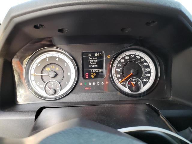 Photo 9 from auction – 2014 RAM 1500 ST with VIN 3C6JR6AT9EG100985