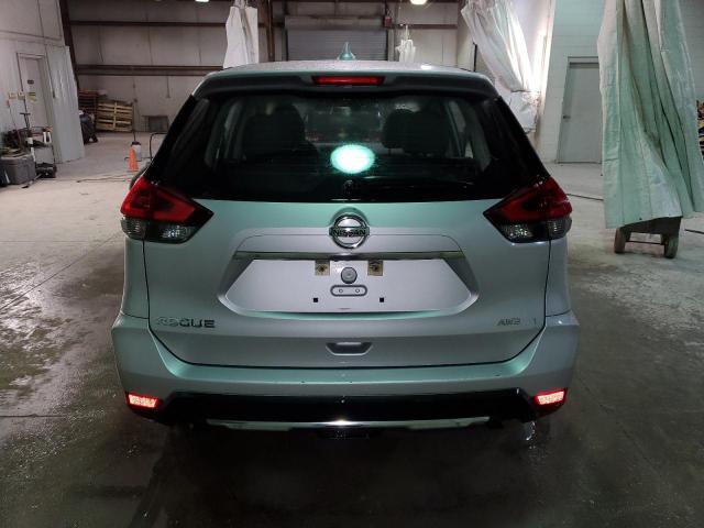 Photo 6 from auction – 2019 NISSAN ROGUE S with VIN KNMAT2MV3KP503903
