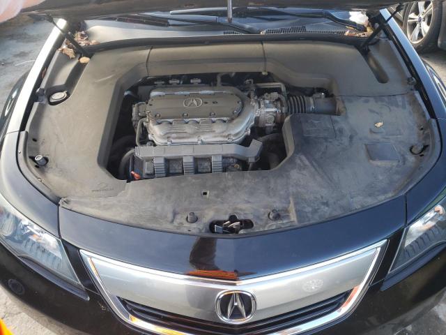 Photo 11 from auction – 2014 ACURA TL TECH with VIN 19UUA8F5XEA005029
