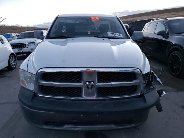 Photo 5 from auction – 2011 DODGE RAM 1500 with VIN 3D7JB1EK7BG548435