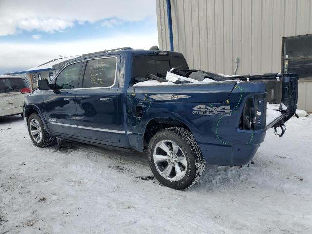 Photo 2 from auction – 2022 RAM 1500 LIMIT with VIN 1C6SRFHT2NN172595