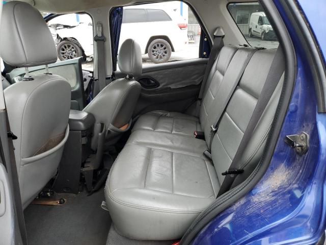 Photo 11 from auction – 2005 FORD ESCAPE XLT with VIN 1FMYU03145KB03733