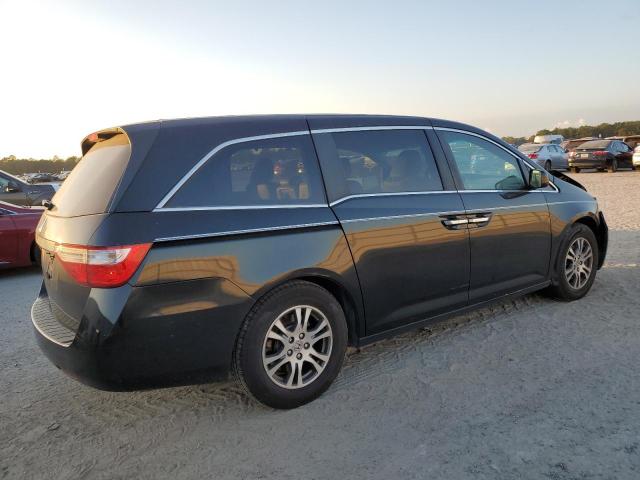 Photo 3 from auction – 2012 HONDA ODYSSEY EX with VIN 5FNRL5H62CB039215