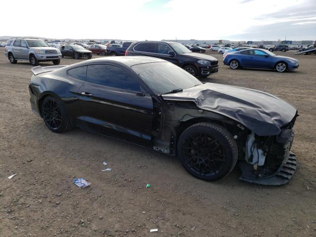 Photo 4 from auction – 2016 FORD MUSTANG with VIN 1FA6P8TH0G5261282