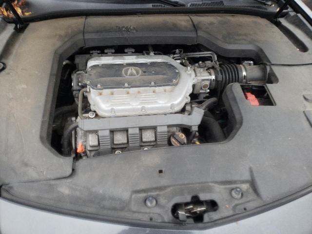 Фото 11 с аукциона – 2014 ACURA TL TECH с VIN 19UUA8F53EA005230