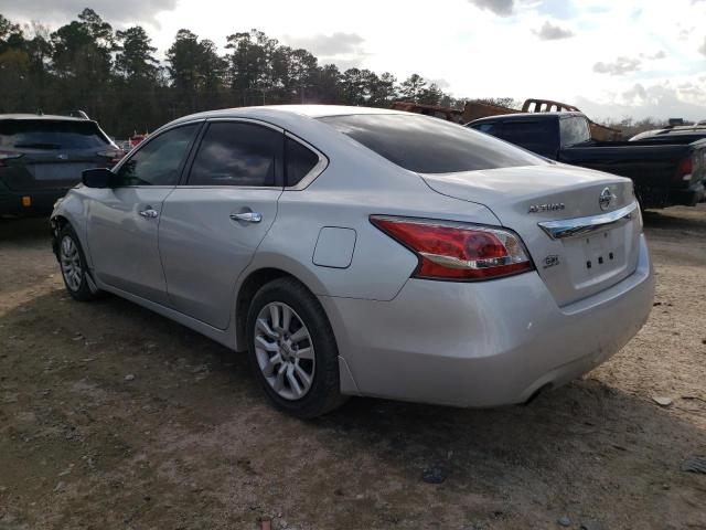 Photo 2 from auction – 2015 NISSAN ALTIMA 2.5 with VIN 1N4AL3AP1FC591106