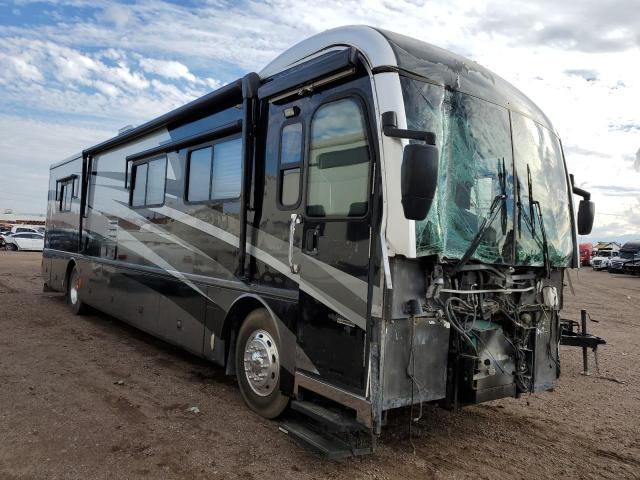 FREIGHTLINER CHASSIS X 2003 with VIN 4UZAAHBS33CM24186 - Photo from auction