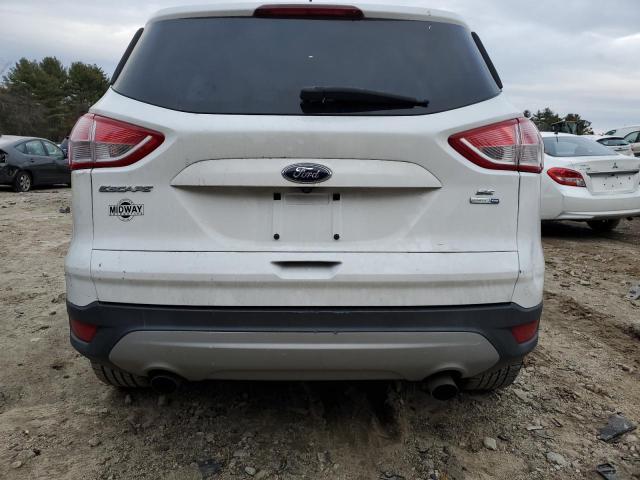 Photo 6 from auction – 2015 FORD ESCAPE SE with VIN 1FMCU9GX6FUB97598