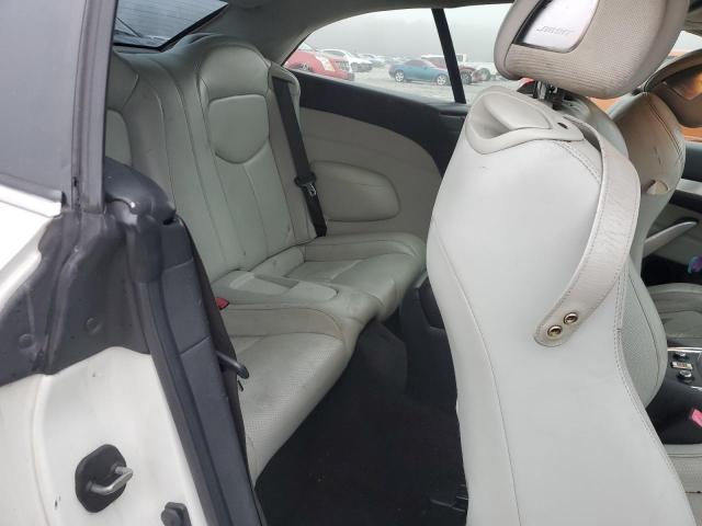 Photo 10 from auction – 2010 INFINITI G37 BASE with VIN JN1CV6FE6AM351741