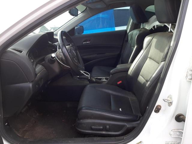 Photo 7 from auction – 2018 ACURA ILX PREMIU with VIN 19UDE2F77JA000464