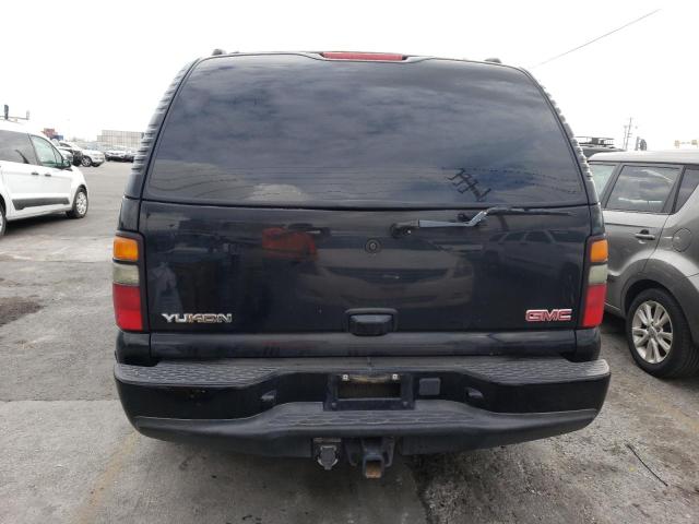 Photo 6 from auction – 2004 GMC YUKON DENA with VIN 1GKEK63U24J304517
