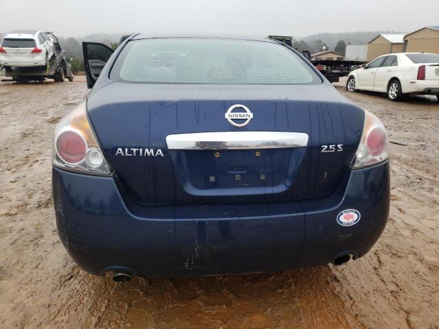 Photo 6 from auction – 2010 NISSAN ALTIMA BAS with VIN 1N4AL2AP8AN437984