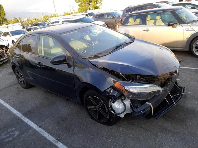 Photo 4 from auction – 2017 TOYOTA COROLLA L with VIN 2T1BURHE9HC796332