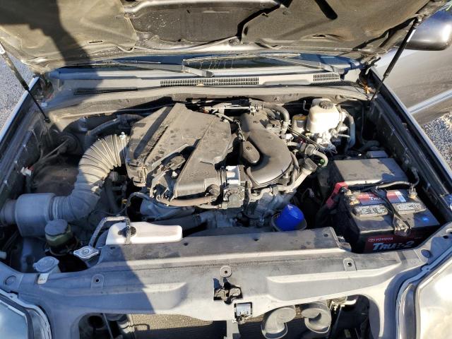 Photo 12 from auction – 2005 TOYOTA 4RUNNER SR with VIN JTEZU14R758039134