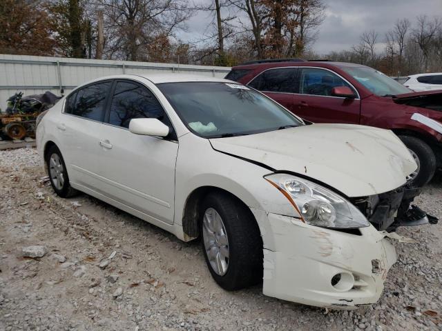 Photo 4 from auction – 2012 NISSAN ALTIMA BAS with VIN 1N4AL2AP8CN498870