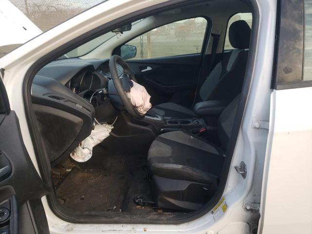 Photo 7 from auction – 2014 FORD FOCUS SE with VIN 1FADP3F26EL199168