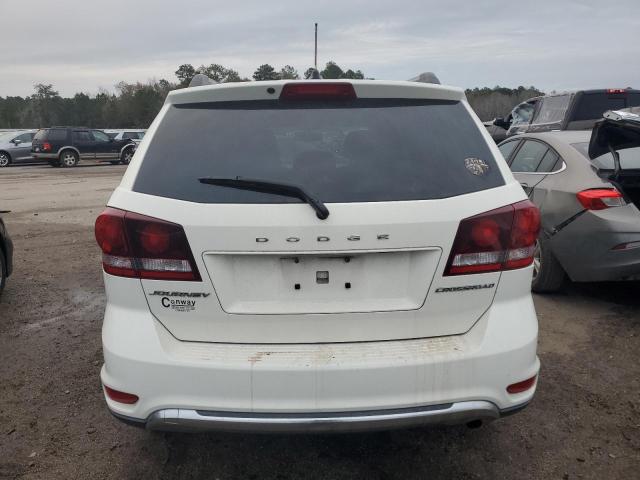 Photo 6 from auction – 2014 DODGE JOURNEY CR with VIN 3C4PDCGB2ET283300