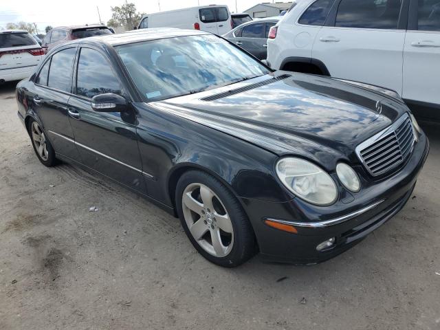 Photo 4 from auction – 2003 MERCEDES-BENZ E 320 with VIN WDBUF65J73X108971