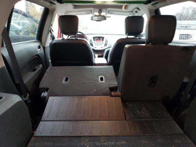 Photo 10 from auction – 2013 GMC TERRAIN SL with VIN 2GKFLVE39D6246967
