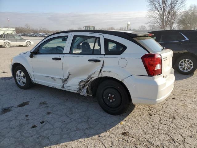 Photo 2 from auction – 2009 DODGE CALIBER SE with VIN 1B3HB28C69D151875