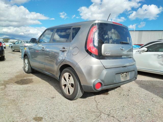 Photo 2 from auction – 2015 KIA SOUL with VIN KNDJN2A20F7210924