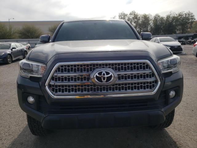 Photo 5 from auction – 2017 TOYOTA TACOMA DOU with VIN 3TMAZ5CN2HM033220