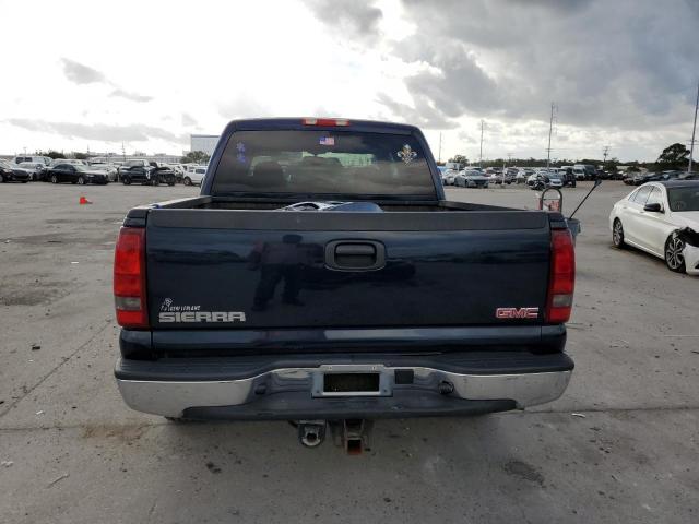 Photo 6 from auction – 2006 GMC NEW SIERRA with VIN 2GTEC13ZX61349466