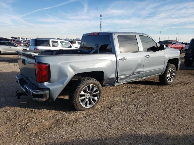 Photo 3 from auction – 2015 CHEVROLET SILVERADO with VIN 3GCUKREC2FG431141
