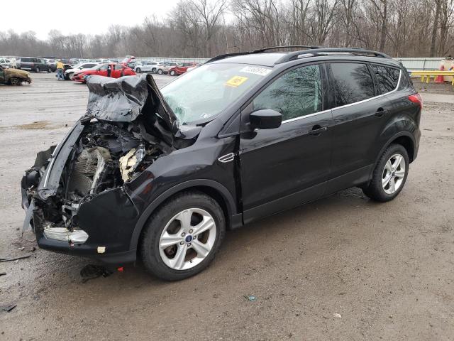 FORD ESCAPE SE 2013 with VIN 1FMCU9GX3DUA30807 - Photo from auction