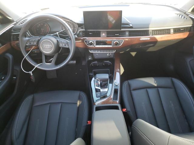 Zdjęcie 8 z aukcji – 2022 AUDI A4 PREMIUM z VIN WAUABAF44NN007457