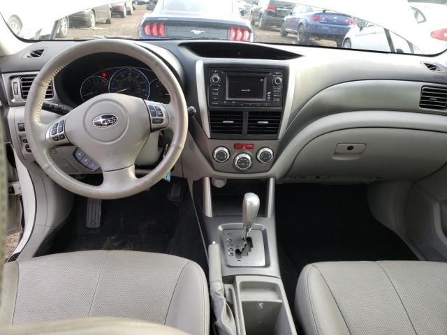 Photo 8 from auction – 2012 SUBARU FORESTER L with VIN JF2SHAEC4CH464328