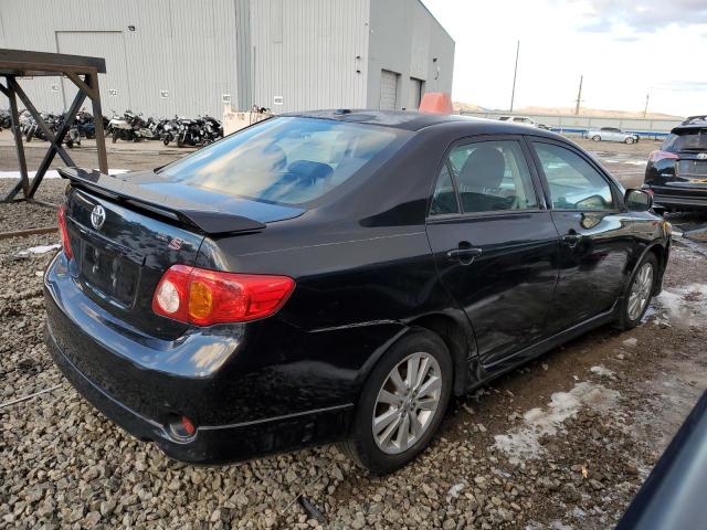 Photo 3 from auction – 2010 TOYOTA COROLLA BA with VIN 2T1BU4EE5AC429635