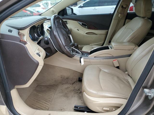 Photo 7 from auction – 2012 BUICK LACROSSE with VIN 1G4GC5ER3CF219249