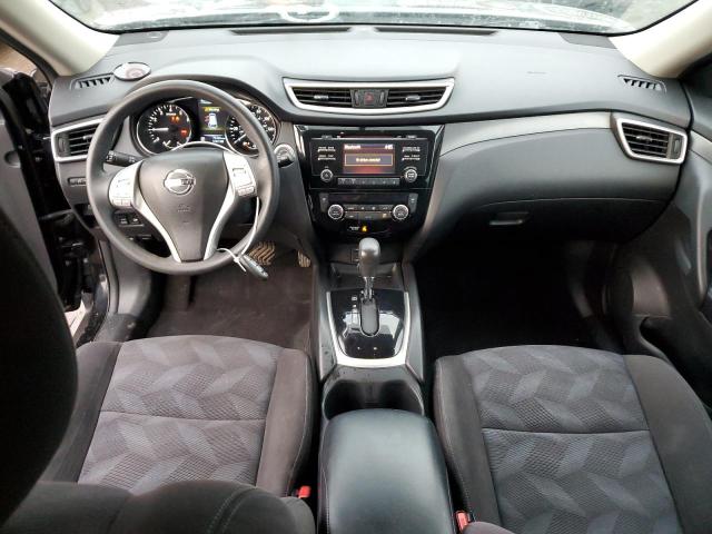 Photo 8 from auction – 2015 NISSAN ROGUE S with VIN KNMAT2MV3FP515698