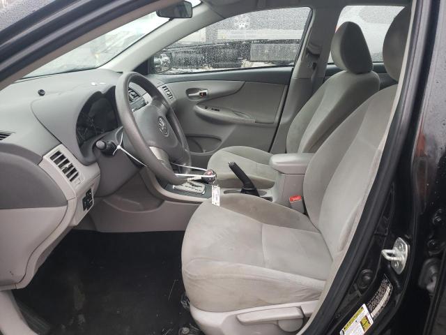 Photo 7 from auction – 2010 TOYOTA COROLLA BA with VIN 2T1BU4EE1AC315373