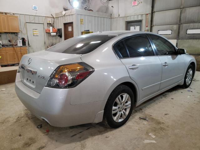Photo 3 from auction – 2012 NISSAN ALTIMA BAS with VIN 1N4AL2AP4CN414303