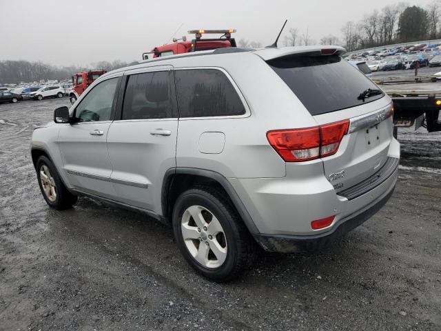 Photo 2 from auction – 2011 JEEP GRAND CHER with VIN 1J4RR4GG0BC731479