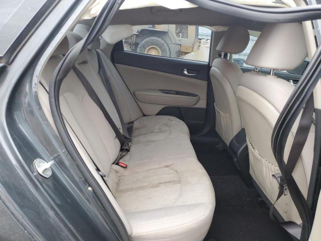 Photo 10 from auction – 2016 KIA OPTIMA LX with VIN KNAGT4L34G5084773