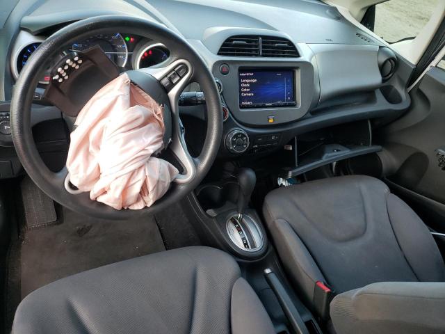 Photo 8 from auction – 2013 HONDA FIT with VIN JHMGE8H38DC053903